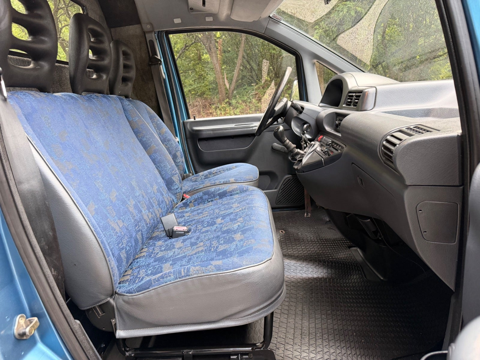 undefined Peugeot Expert fra 1997