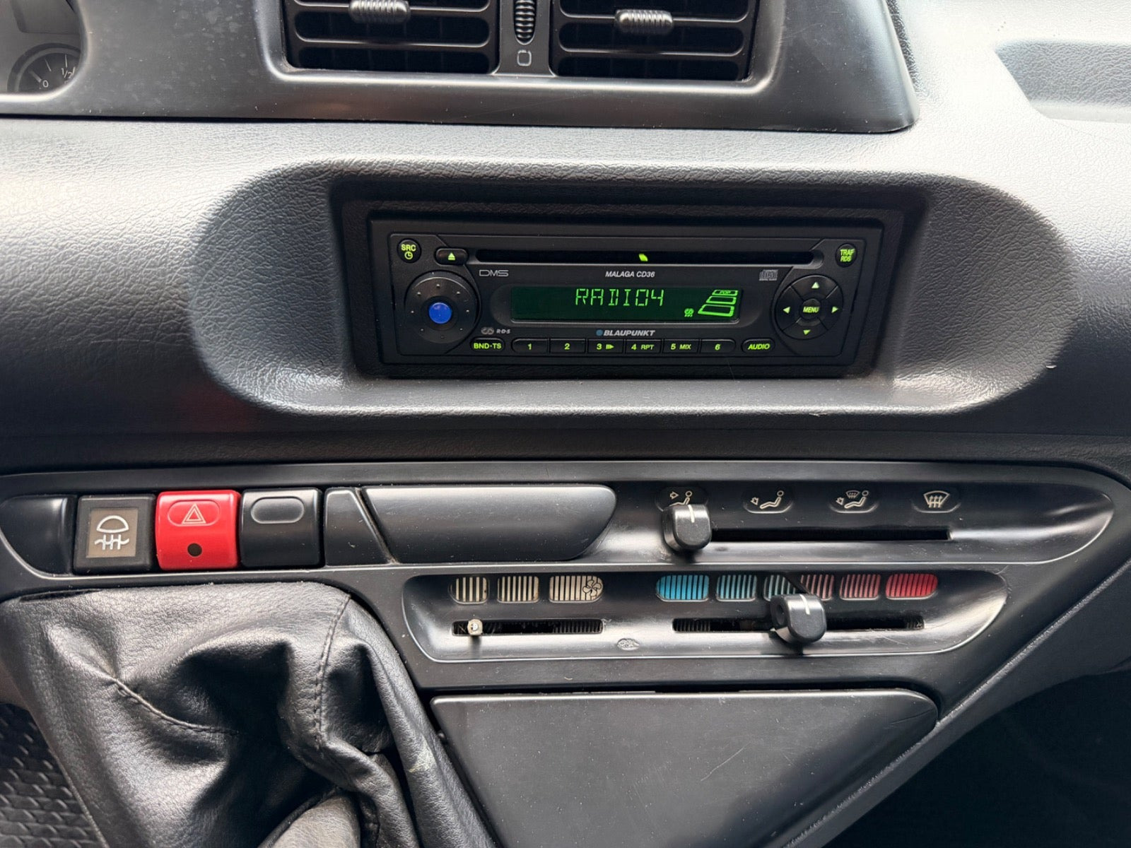 undefined Peugeot Expert fra 1997