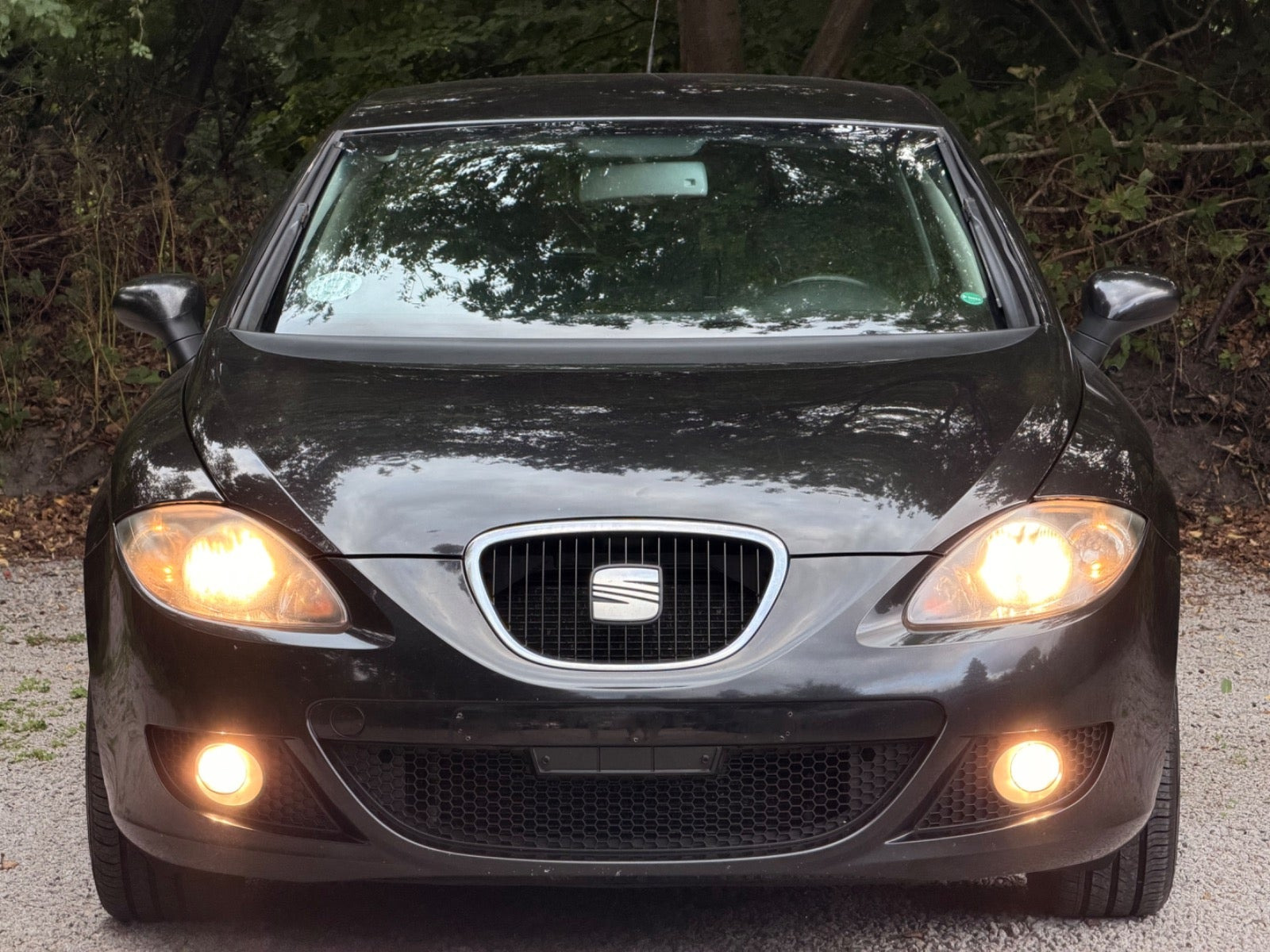 undefined Seat Leon fra 2008