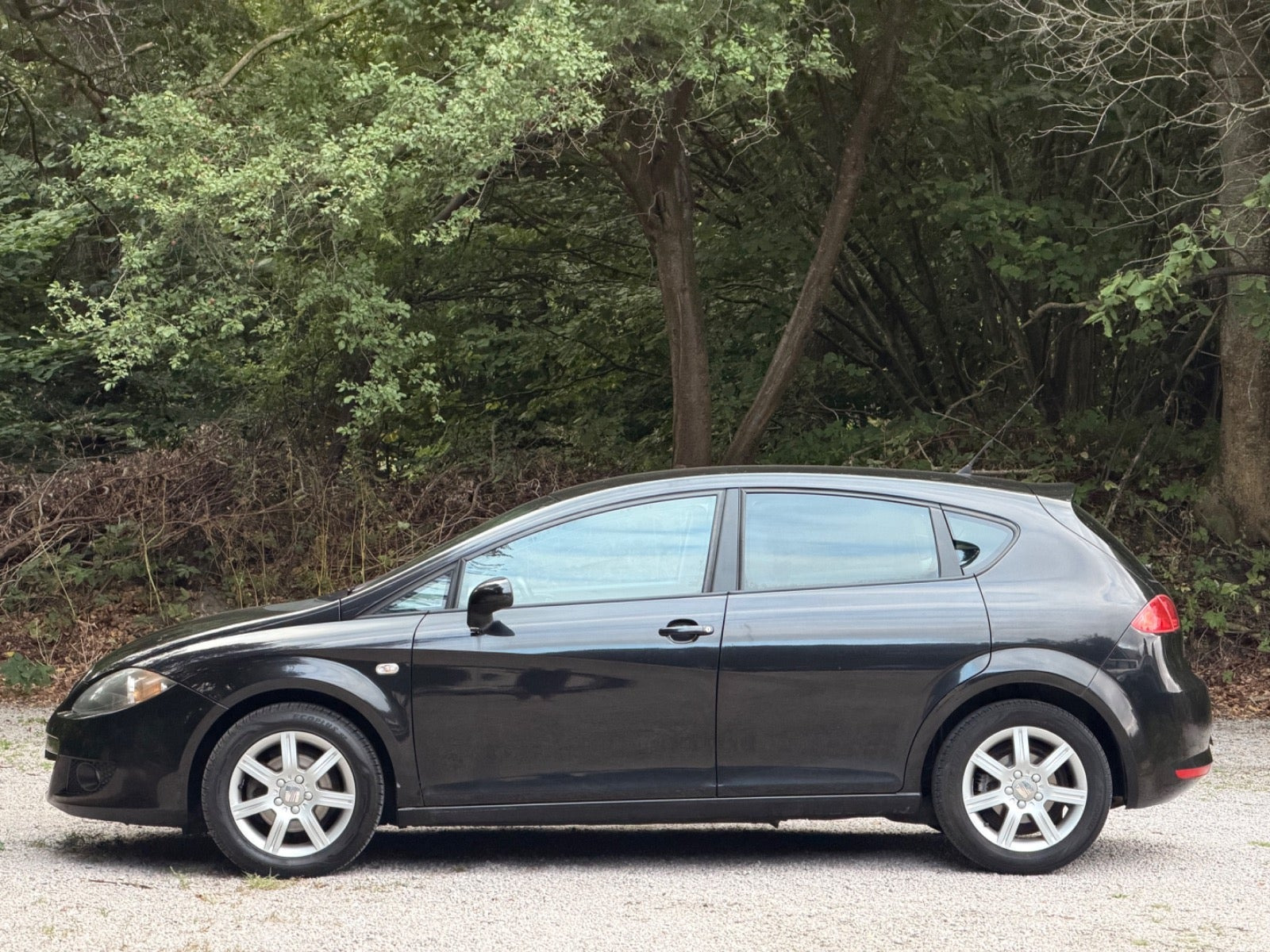 undefined Seat Leon fra 2008