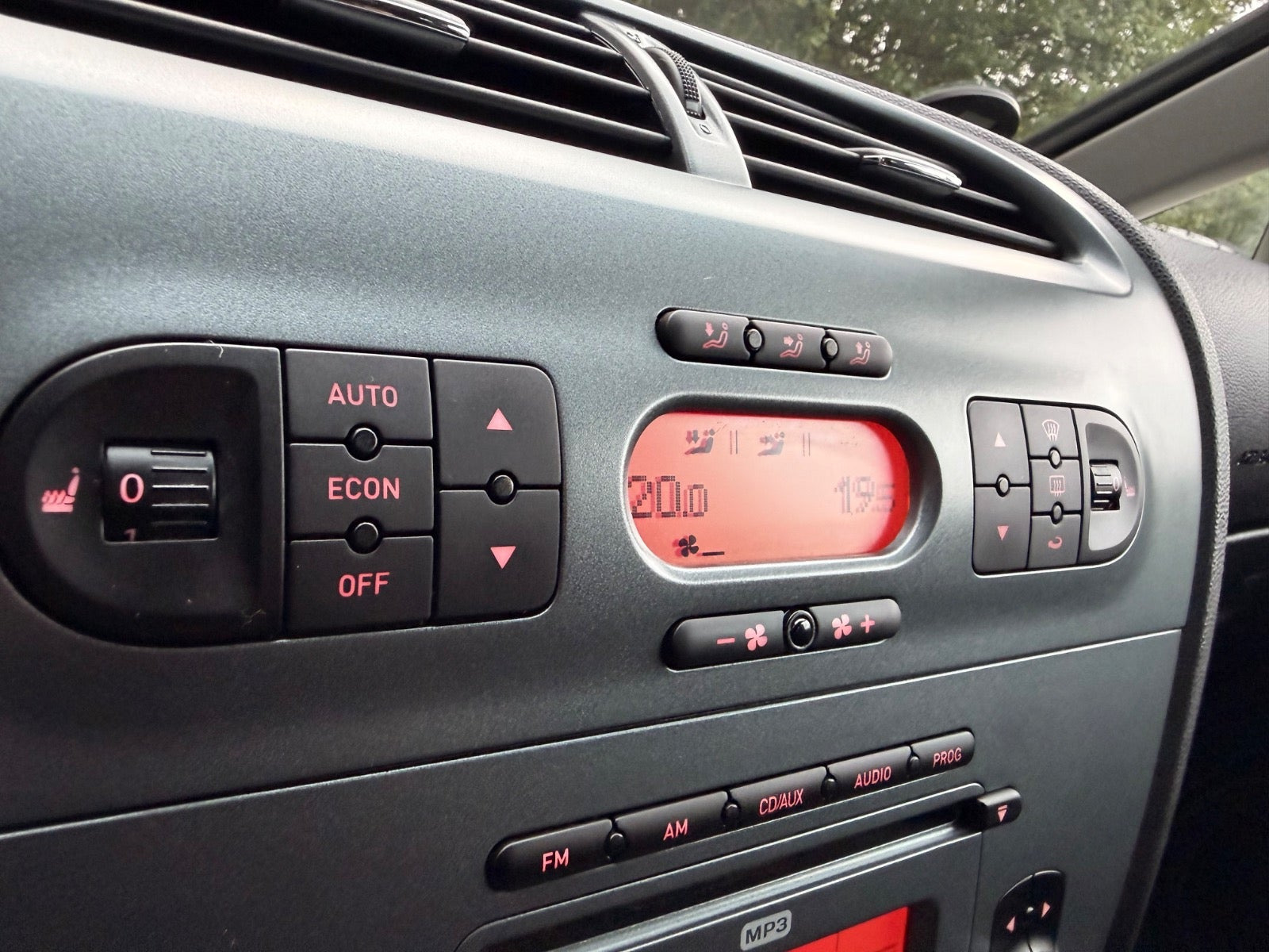 undefined Seat Leon fra 2008