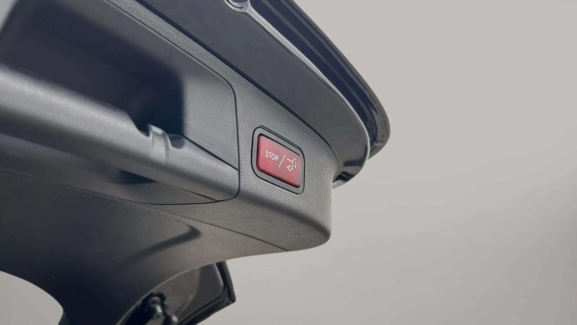 Sort Mercedes EQA 250+ fra 2024