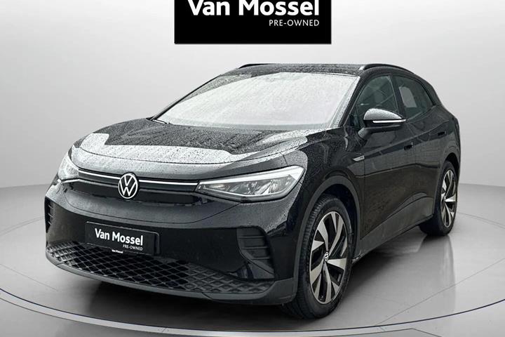 Sort VW ID.4 fra 2022