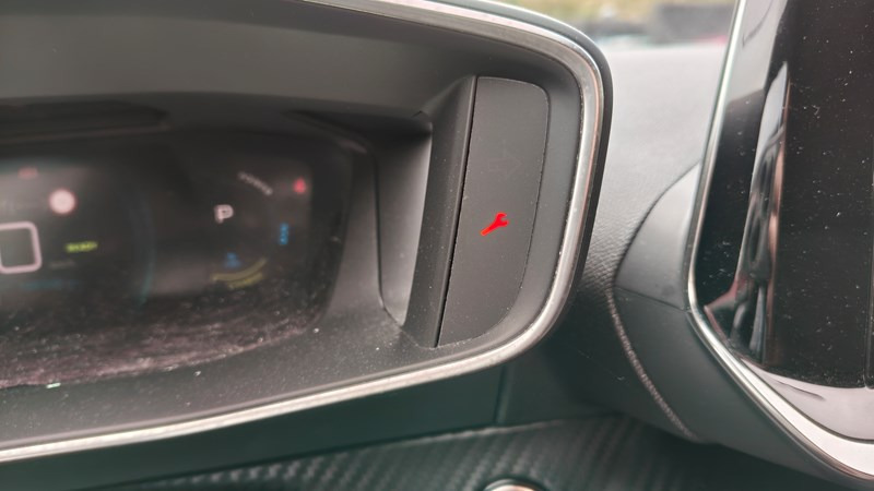 undefined Peugeot e-208 fra 2020