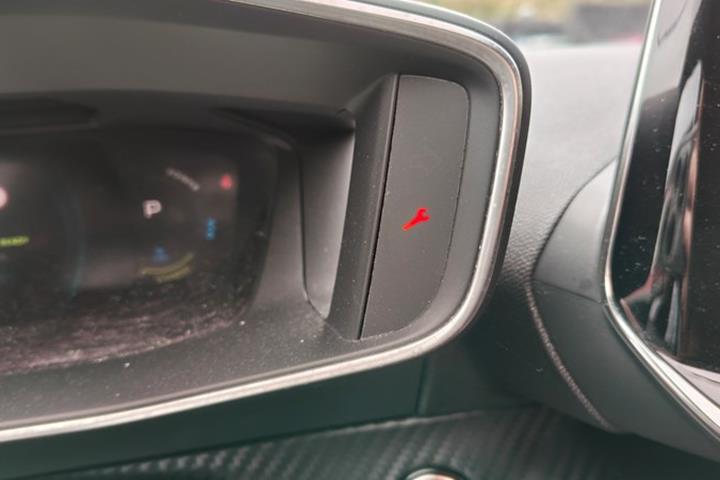 undefined Peugeot e-208 fra 2020