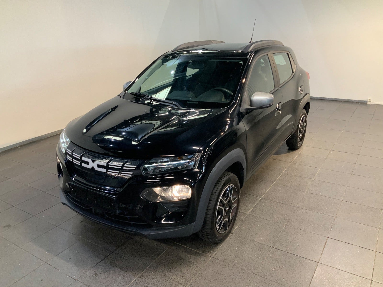 Dacia Spring Expression