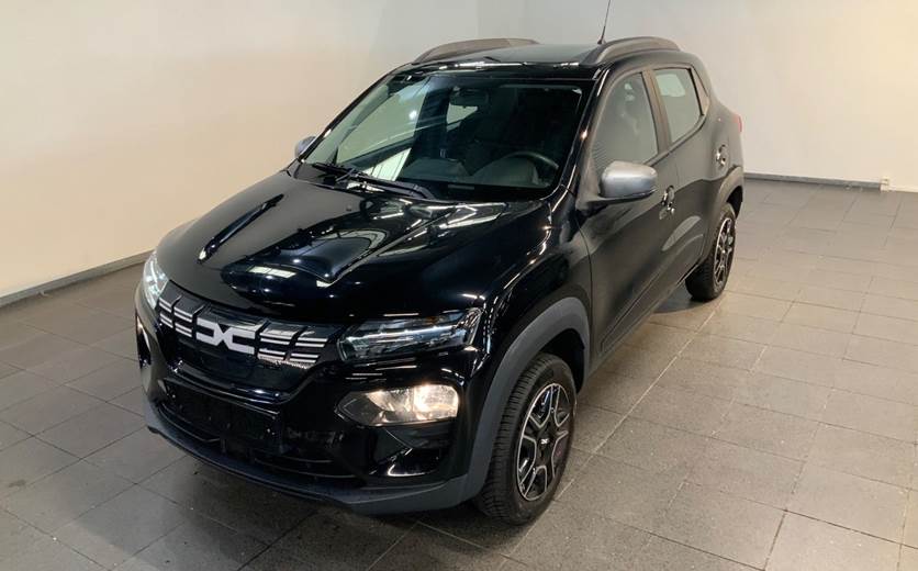 Dacia Spring Expression