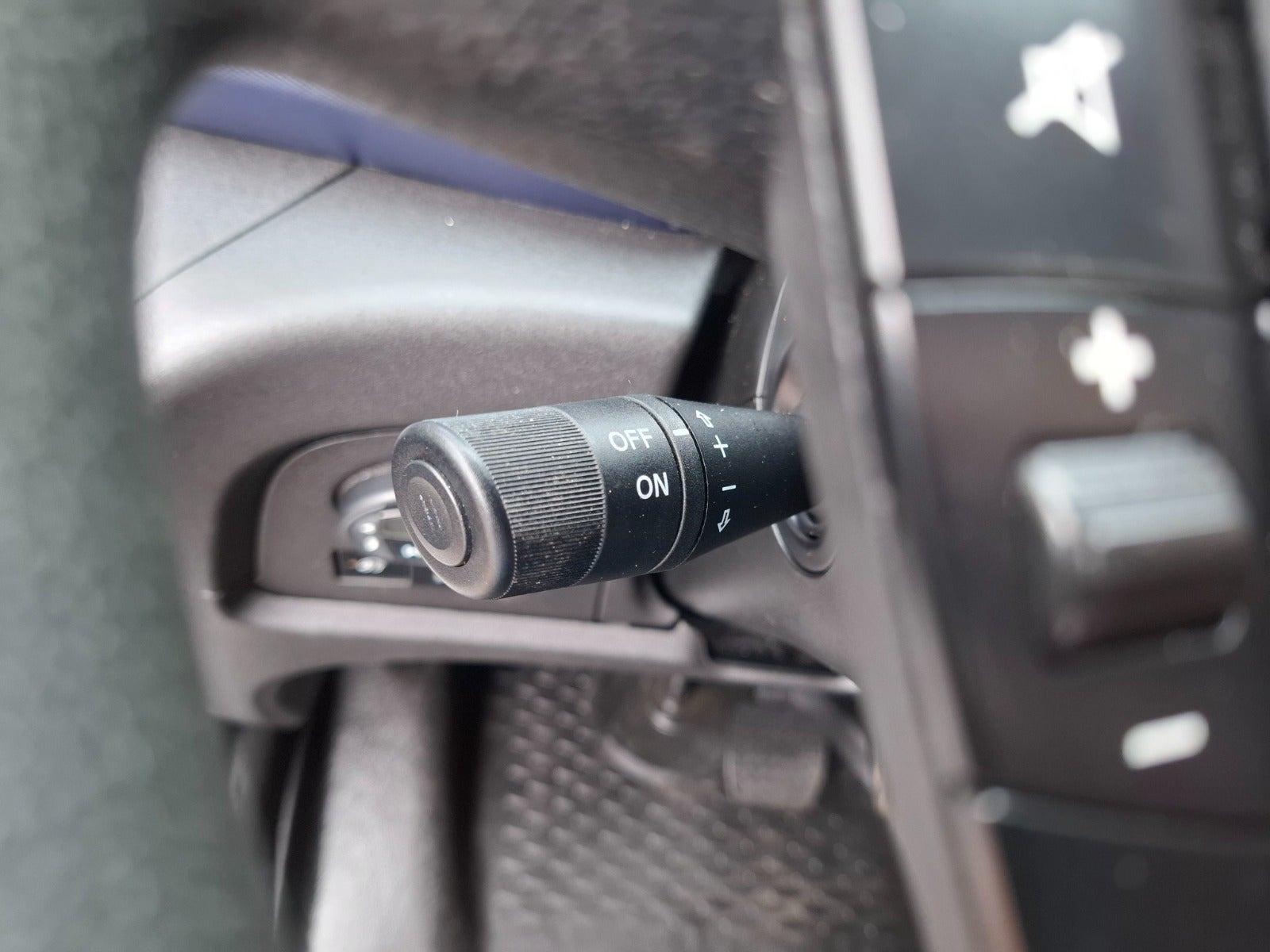 Hvid Iveco Daily fra 2018