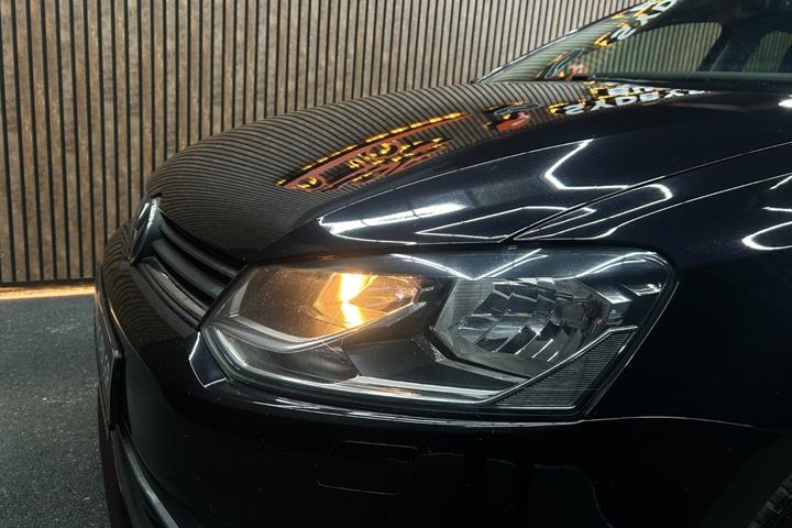 undefined VW Polo fra 2015
