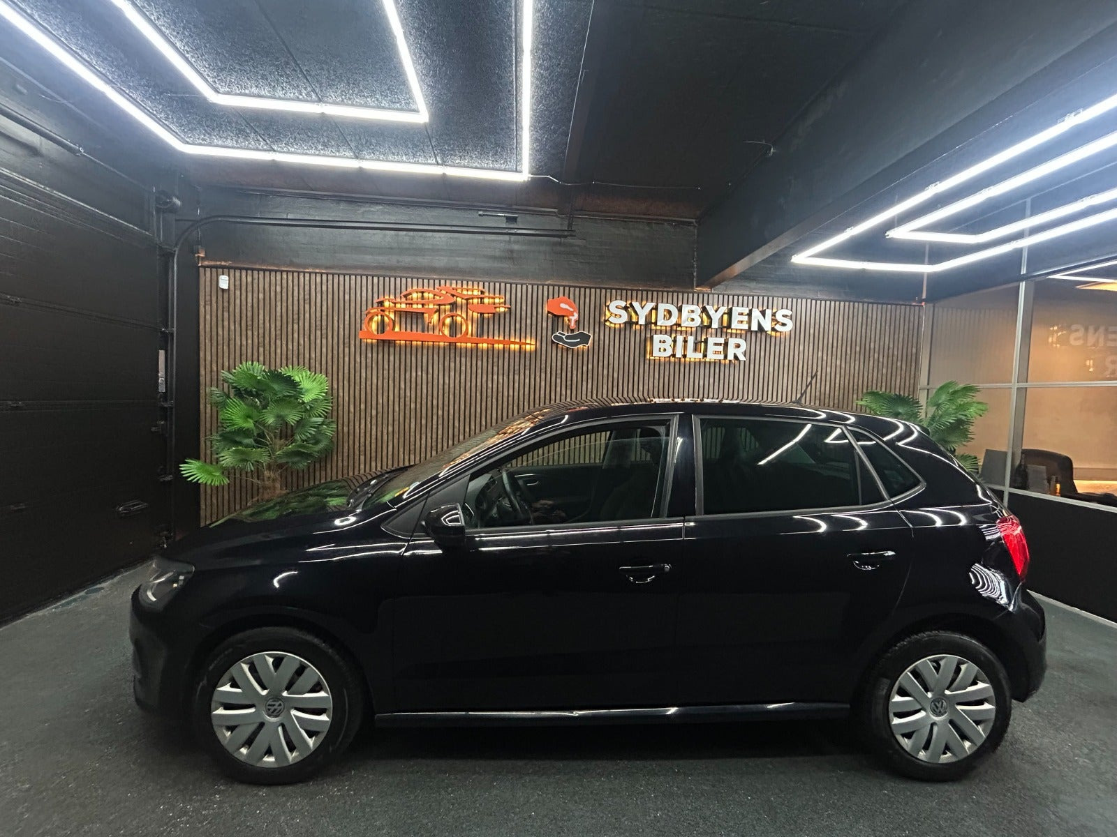 undefined VW Polo fra 2015
