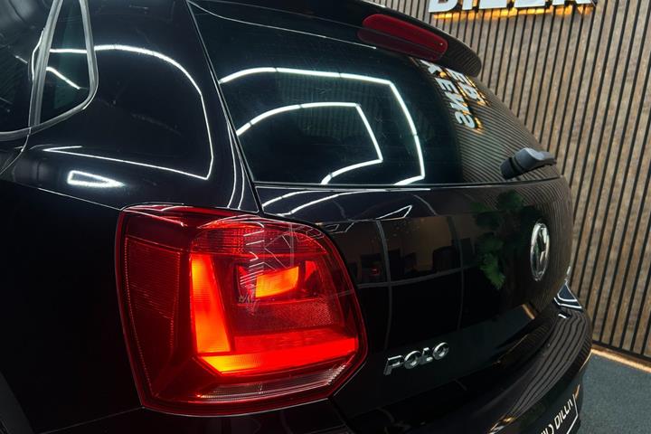 undefined VW Polo fra 2015