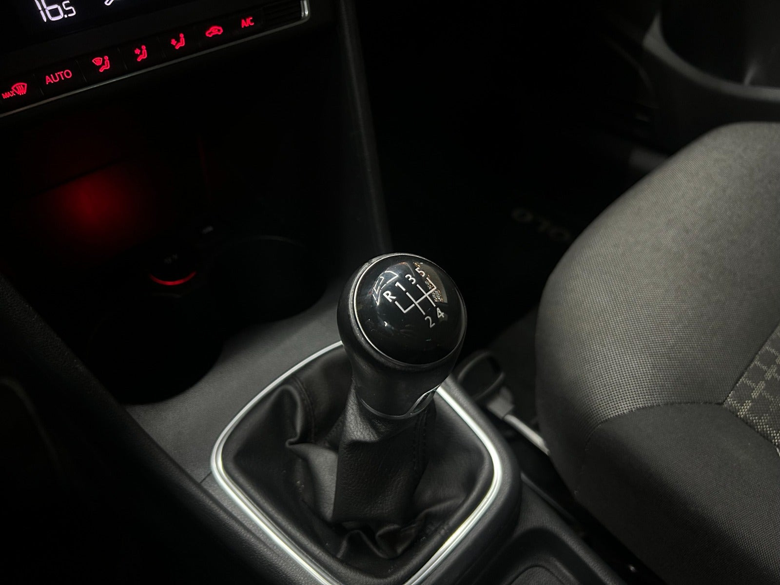 undefined VW Polo fra 2015
