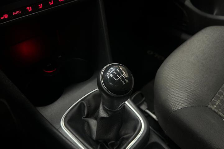 undefined VW Polo fra 2015