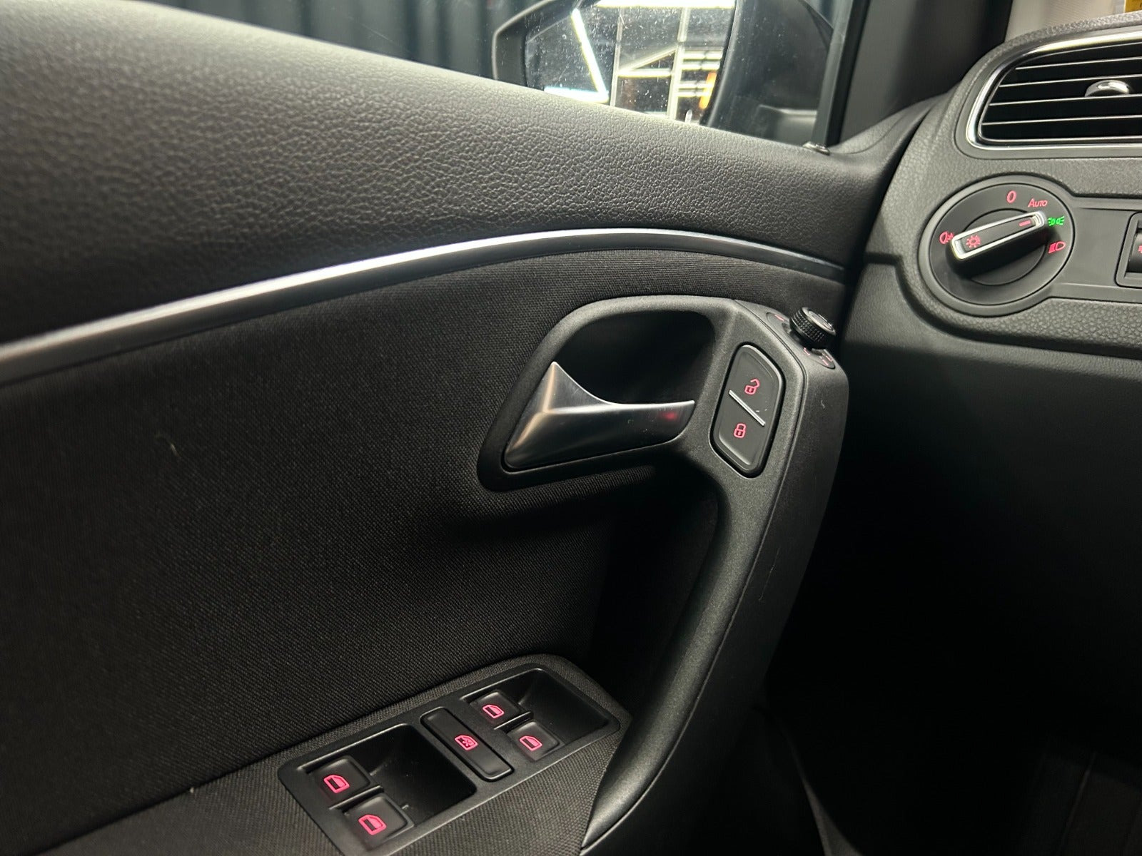 undefined VW Polo fra 2015