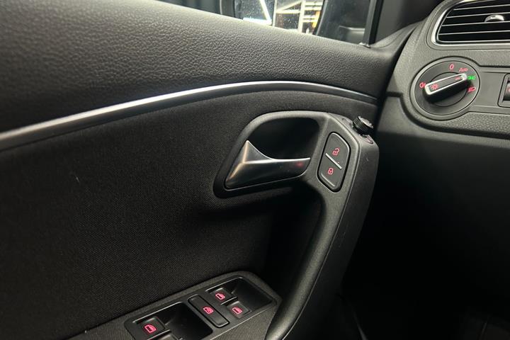 undefined VW Polo fra 2015