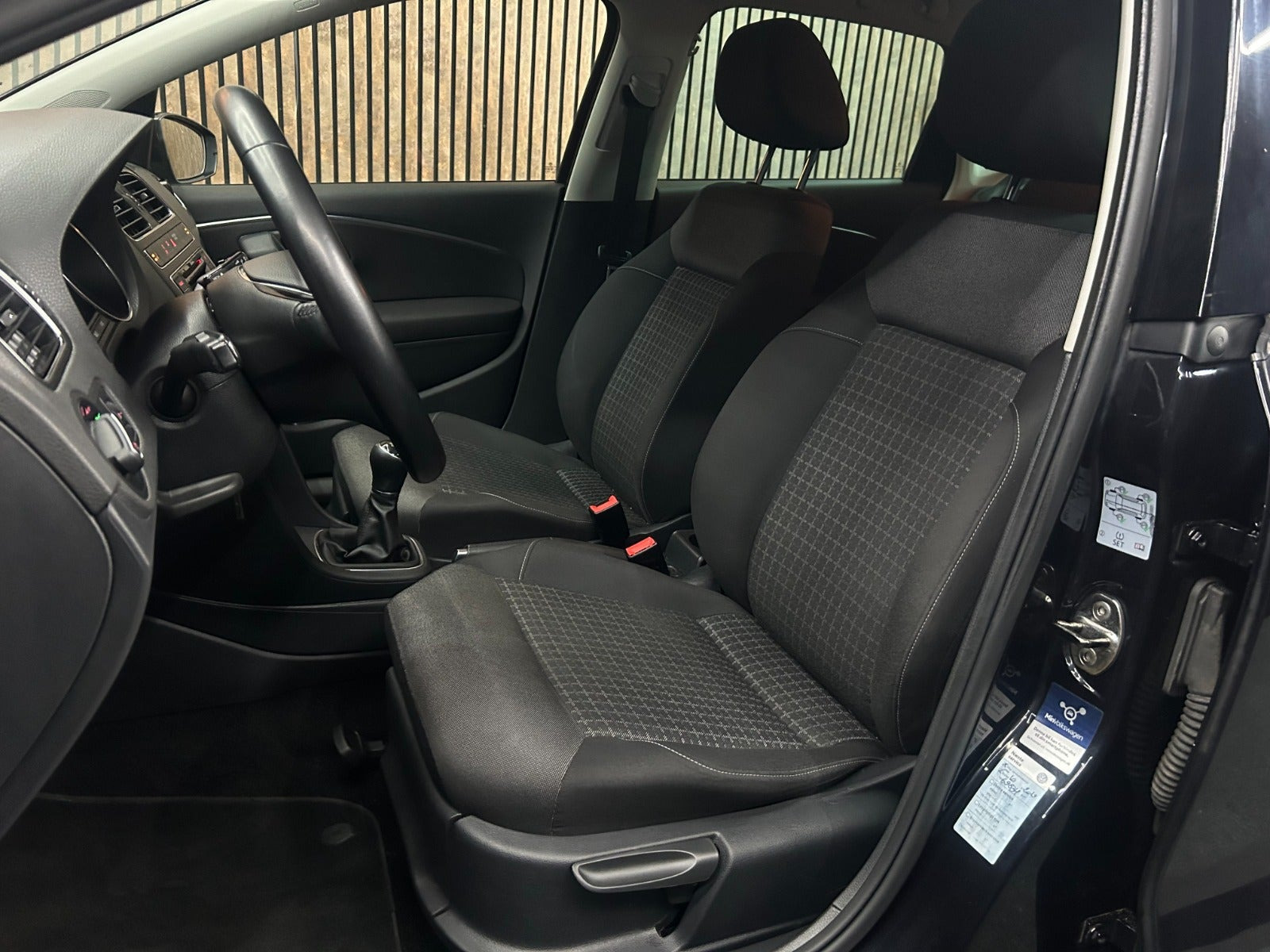 undefined VW Polo fra 2015