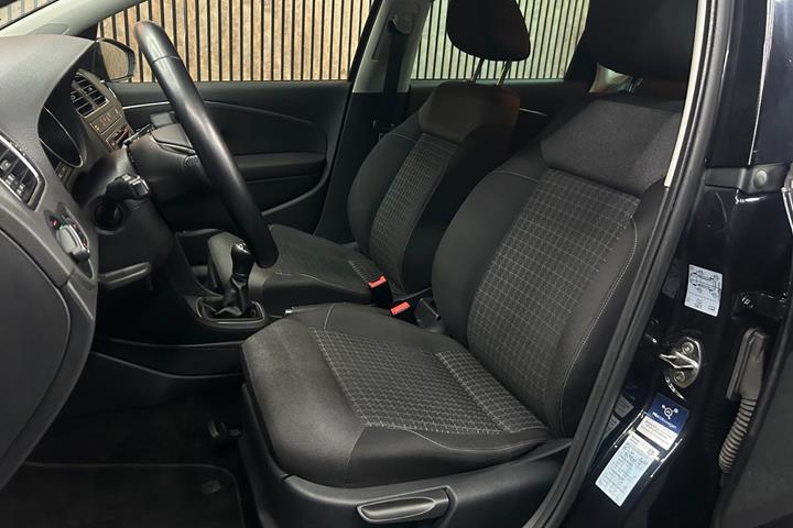 undefined VW Polo fra 2015