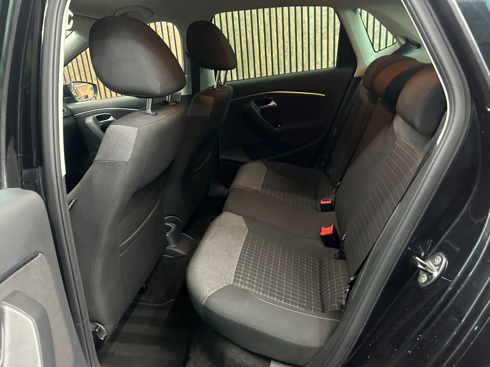 undefined VW Polo fra 2015