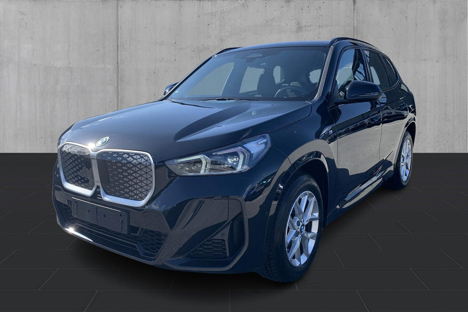 BMW iX1 xDrive30 M-Sport