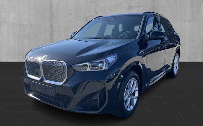 BMW iX1 xDrive30 M-Sport