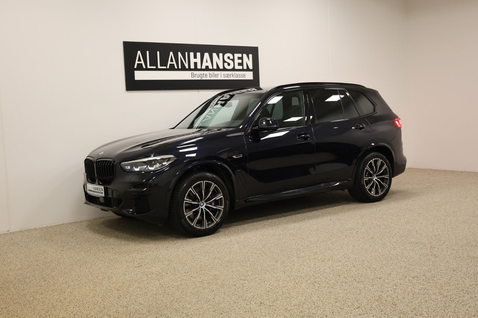 BMW X5 3,0 xDrive45e M-Sport aut.