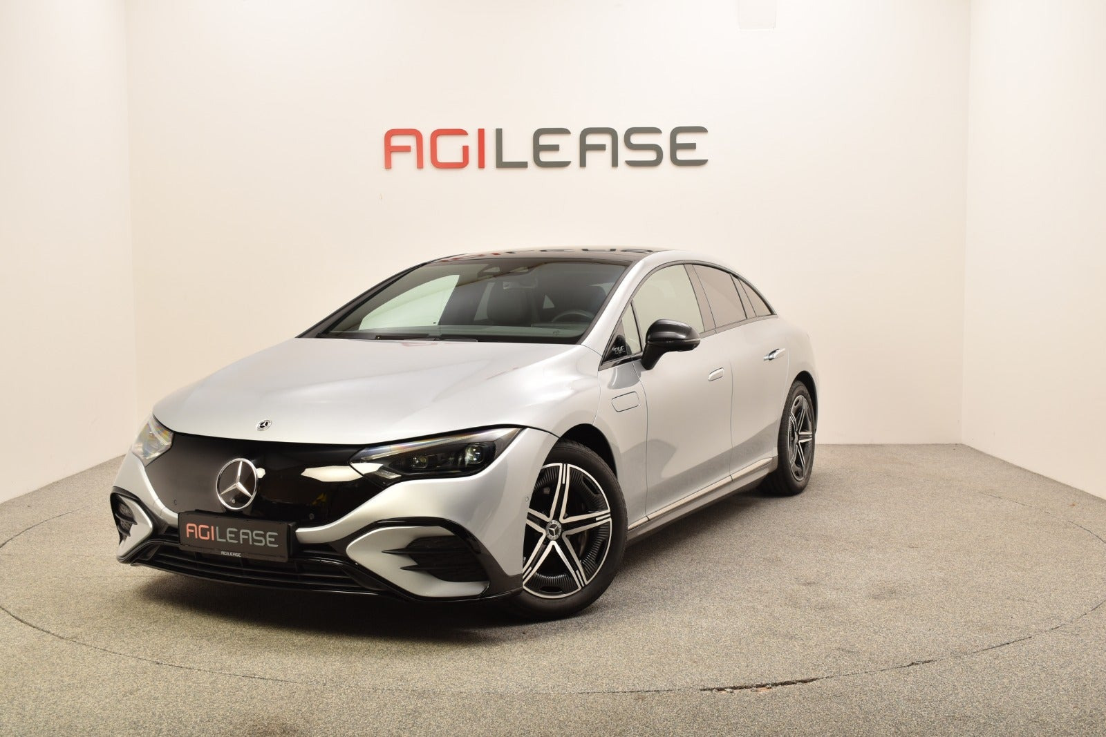 Mercedes EQE350 AMG Line