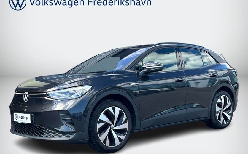 VW ID.4 77 Pro Performance