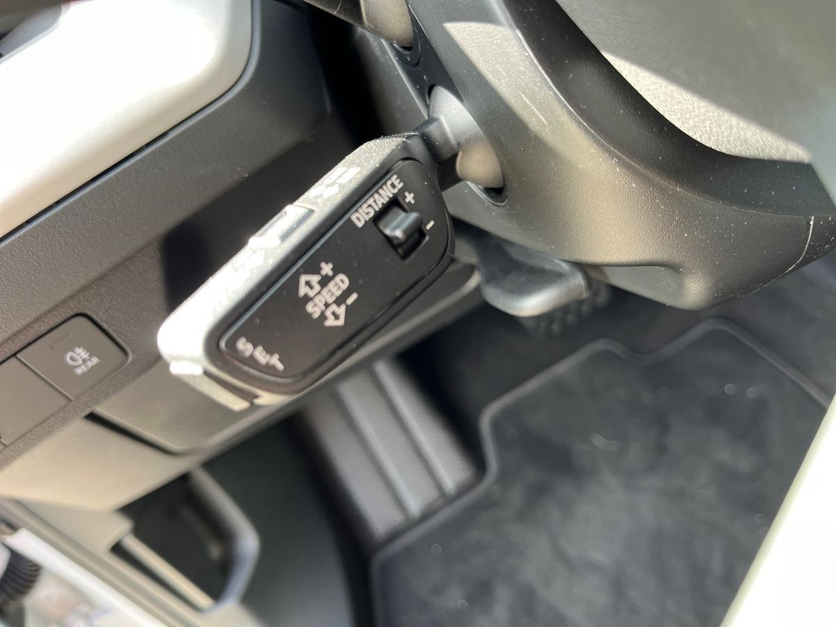 Hvid Audi Q4 fra 2026