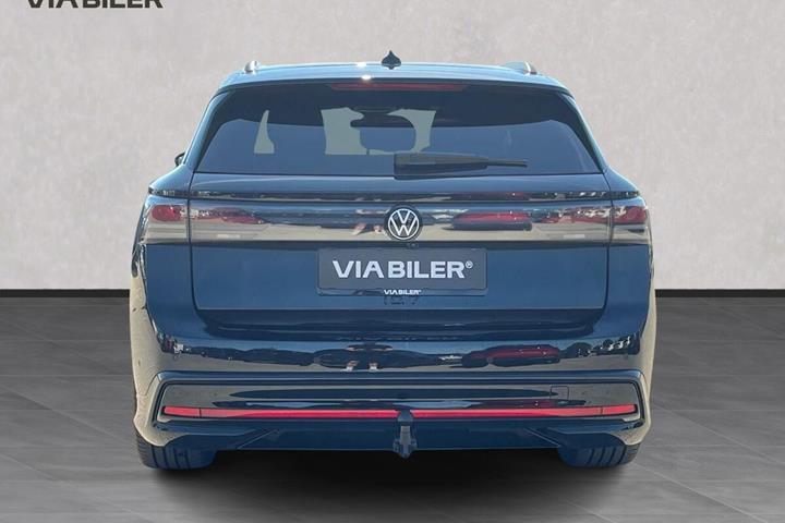 Sort VW ID.7 fra 2026