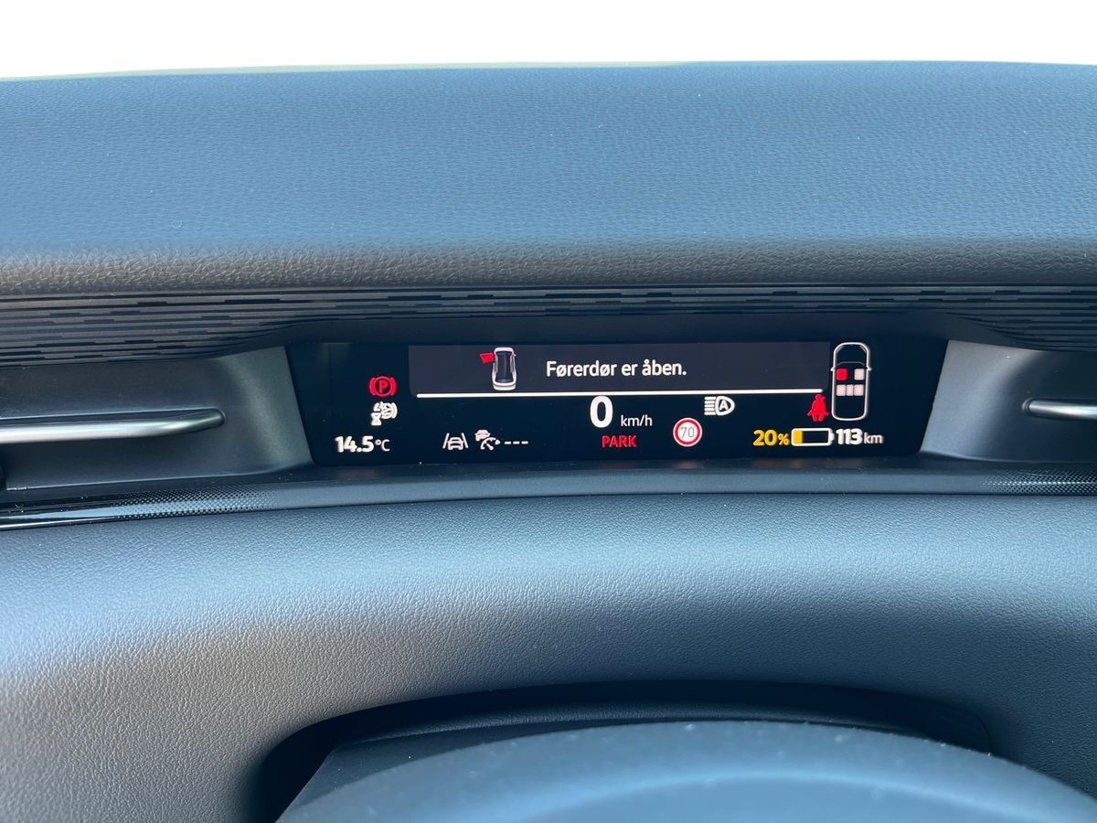 Sort VW ID.7 fra 2026