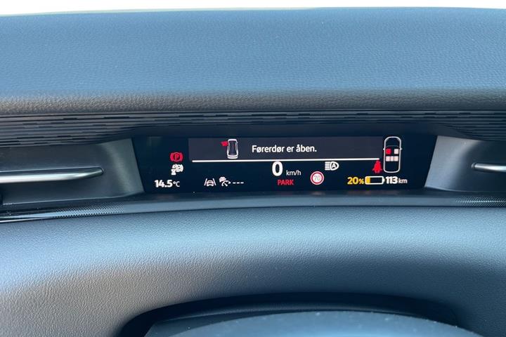 Sort VW ID.7 fra 2026