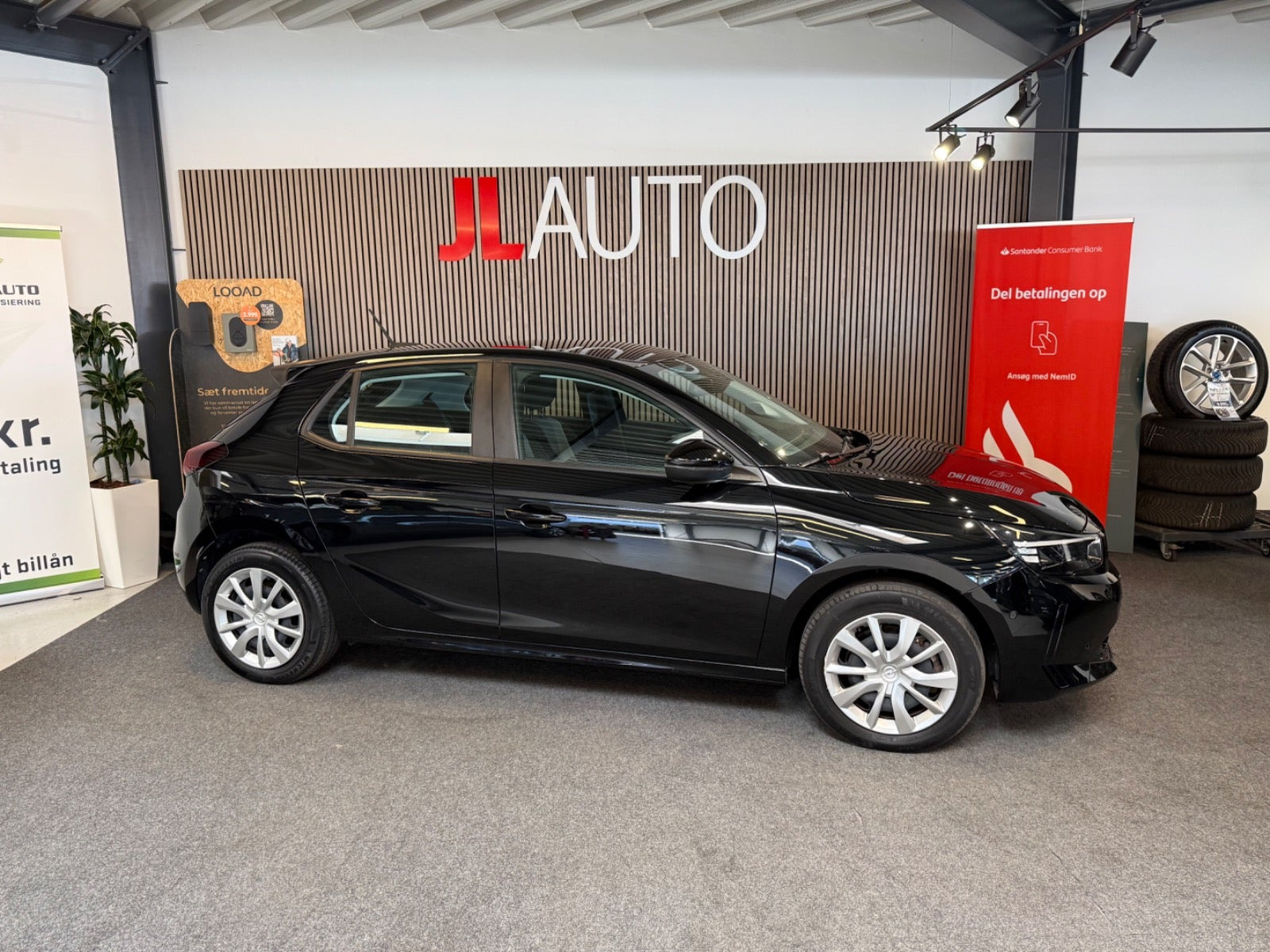 Opel Corsa-e 50 Edition