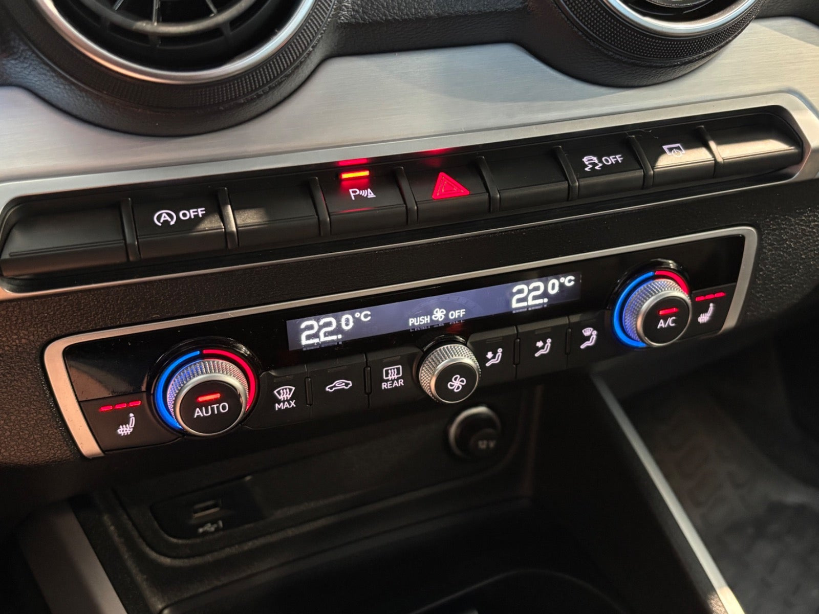 undefined Audi Q2 fra 2020