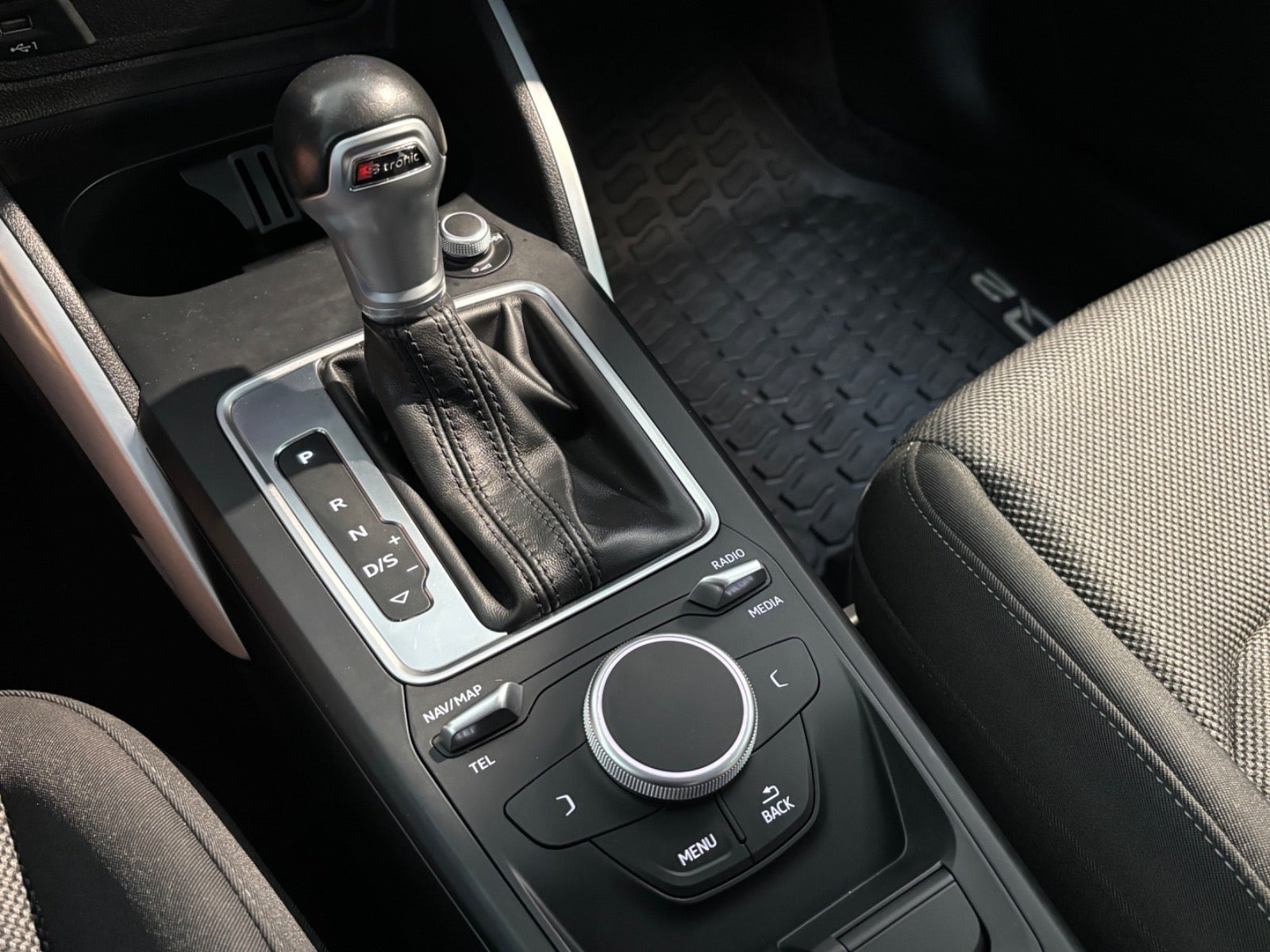 undefined Audi Q2 fra 2020