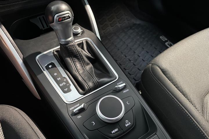undefined Audi Q2 fra 2020