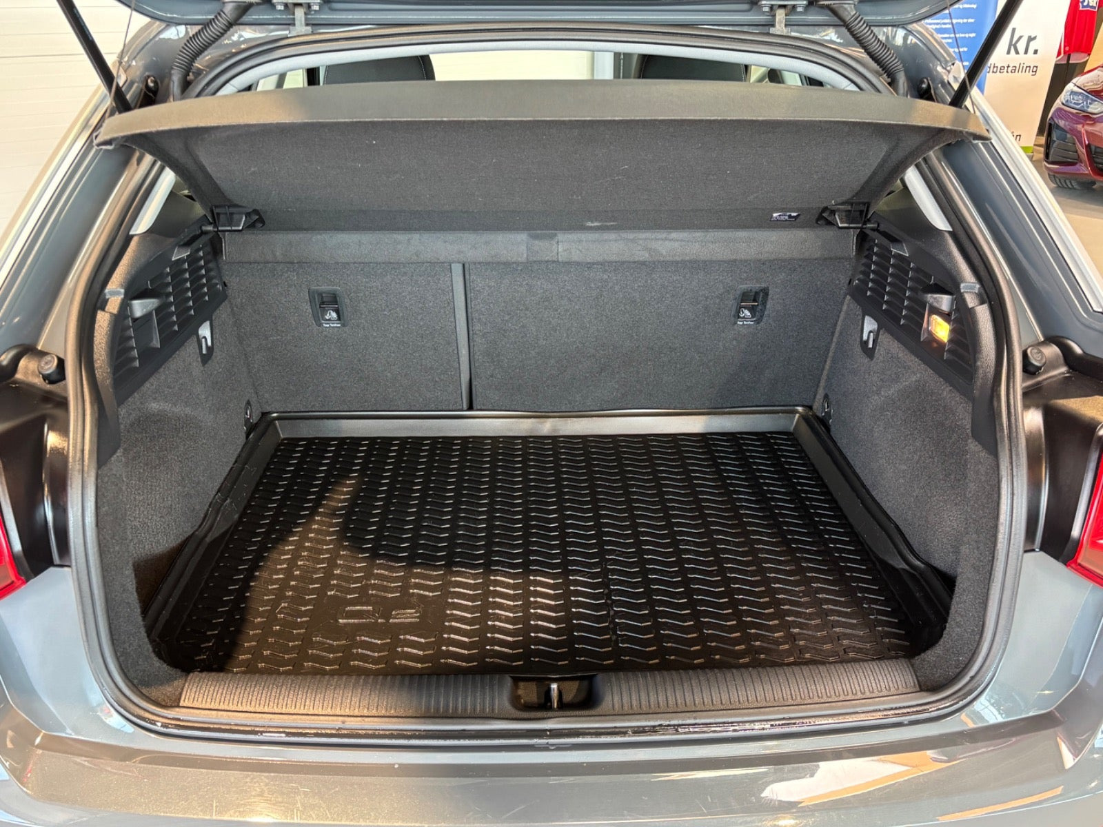 undefined Audi Q2 fra 2020