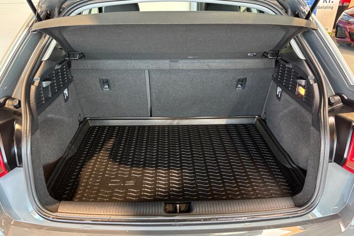 undefined Audi Q2 fra 2020
