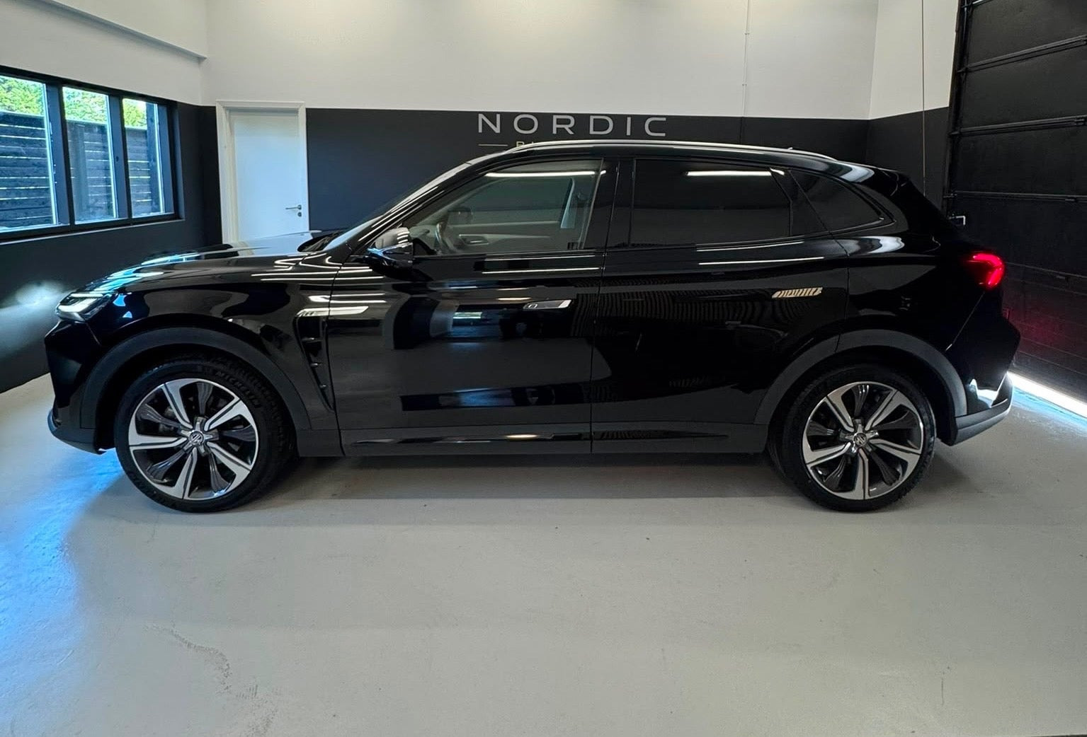undefined MG Marvel R fra 2023