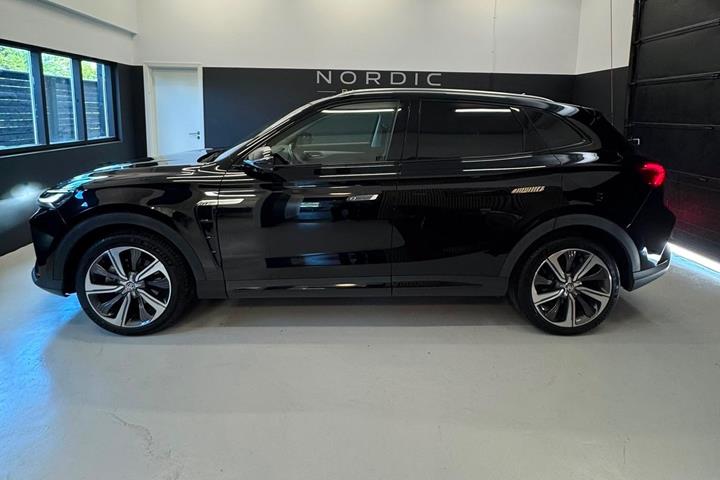undefined MG Marvel R fra 2023