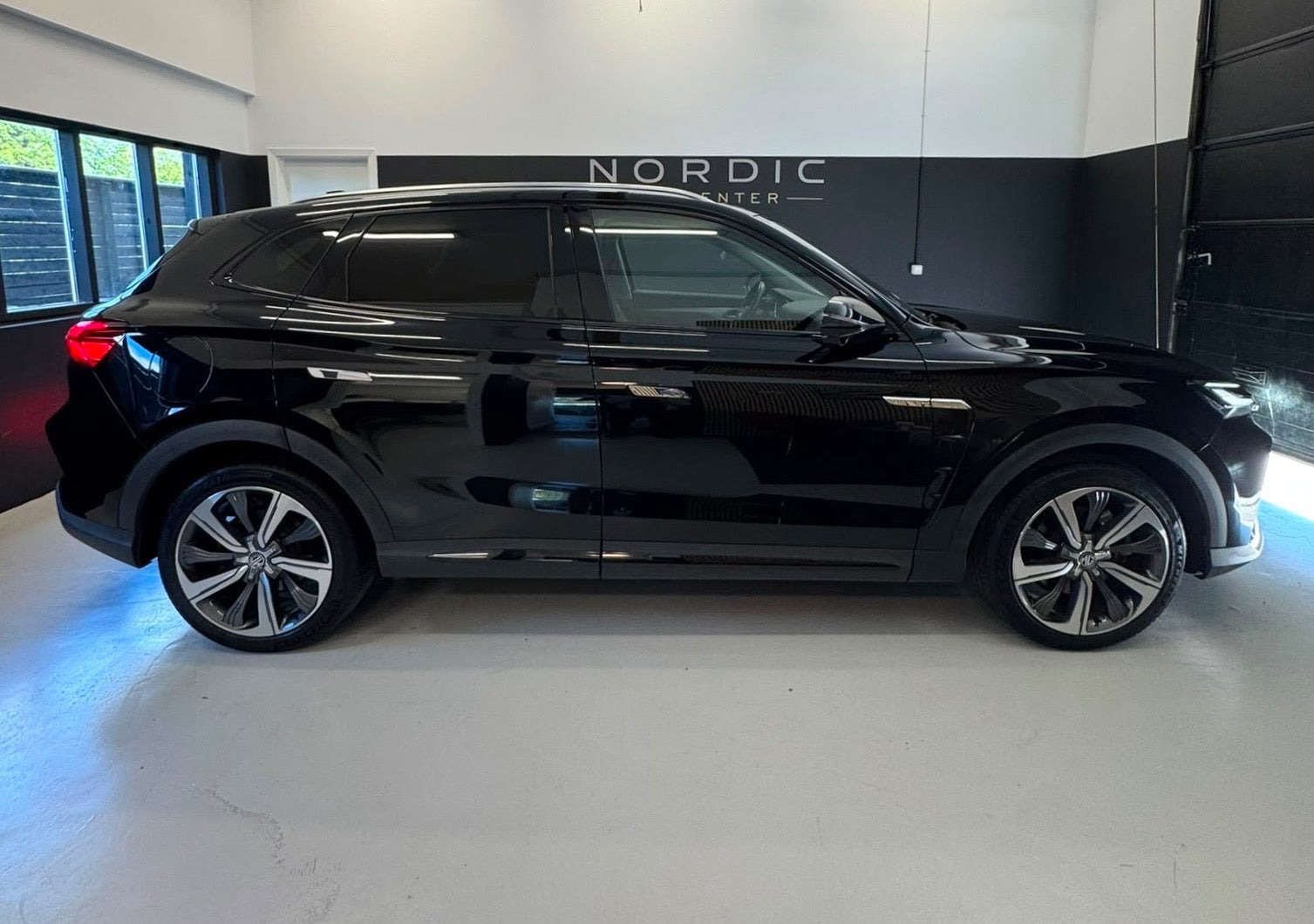 undefined MG Marvel R fra 2023