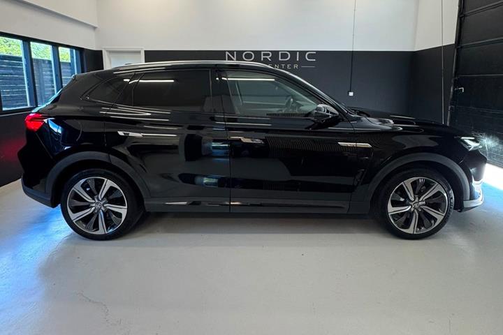 undefined MG Marvel R fra 2023