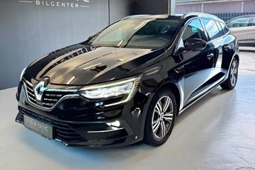 Renault Megane IV 1,6 E-Tech Intens Sport Tourer