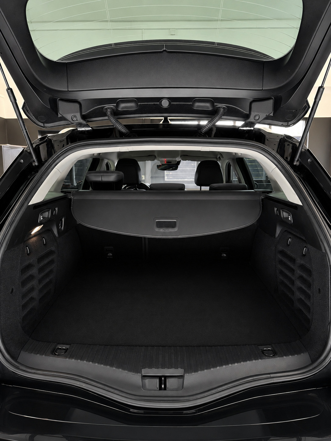 undefined Renault Megane IV fra 2022