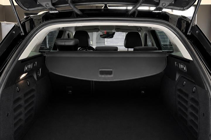 undefined Renault Megane IV fra 2022