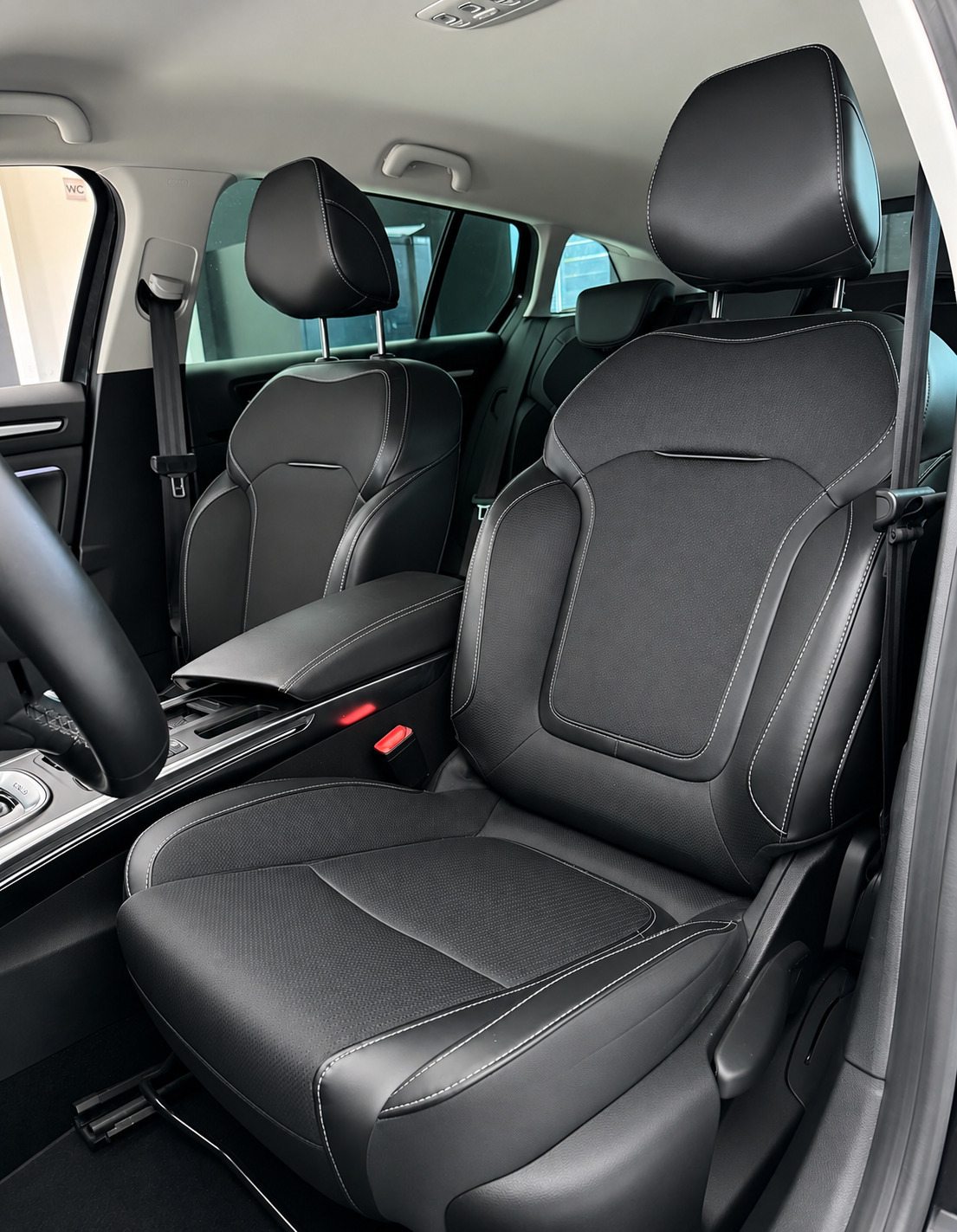 undefined Renault Megane IV fra 2022