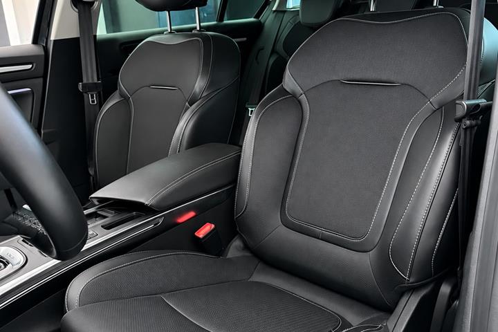 undefined Renault Megane IV fra 2022