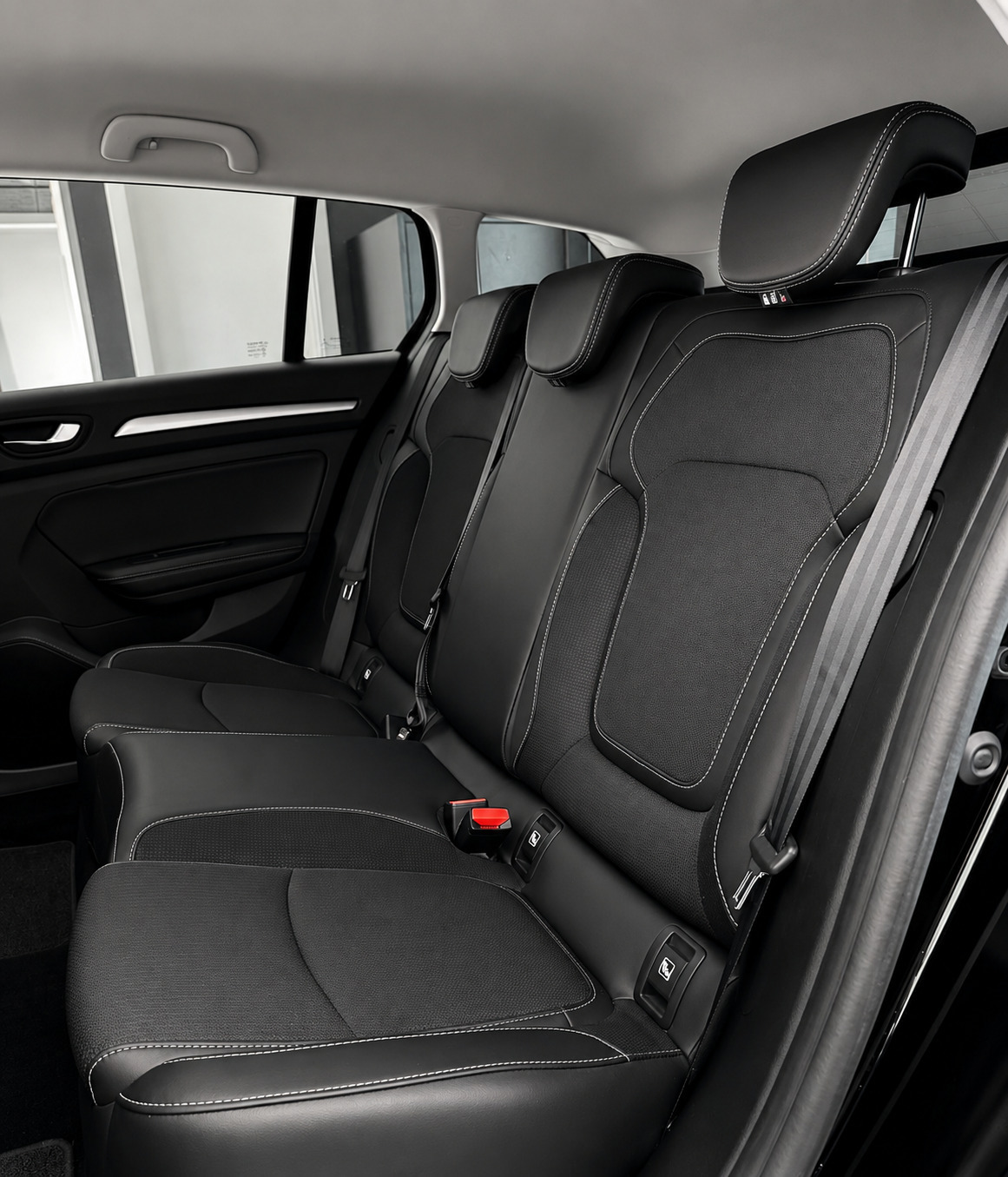 undefined Renault Megane IV fra 2022
