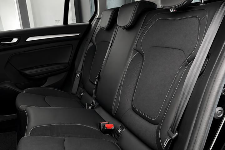 undefined Renault Megane IV fra 2022