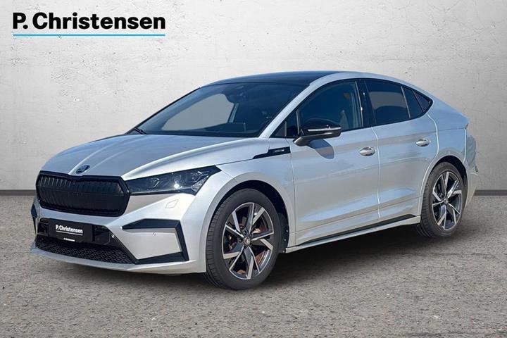 undefined Skoda Enyaq fra 2024