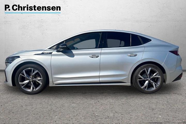 undefined Skoda Enyaq fra 2024